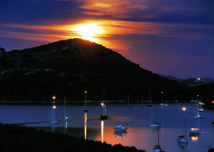 Mirta Holiday home *