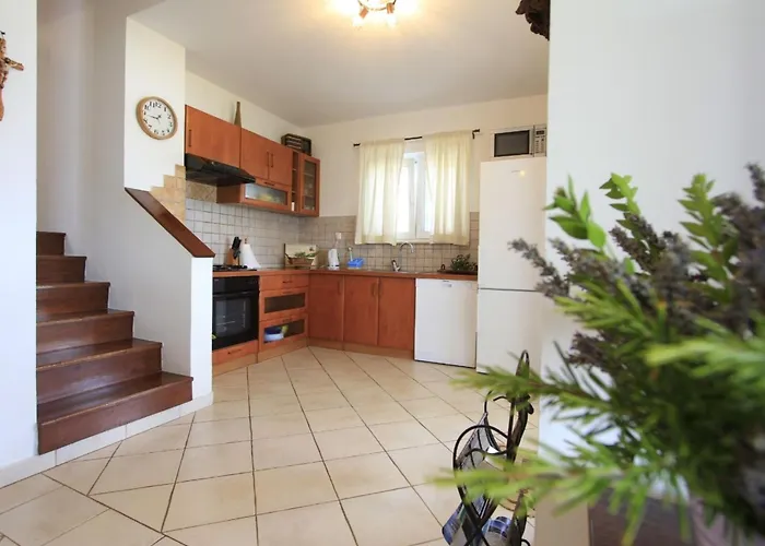 Holiday home Mirta *