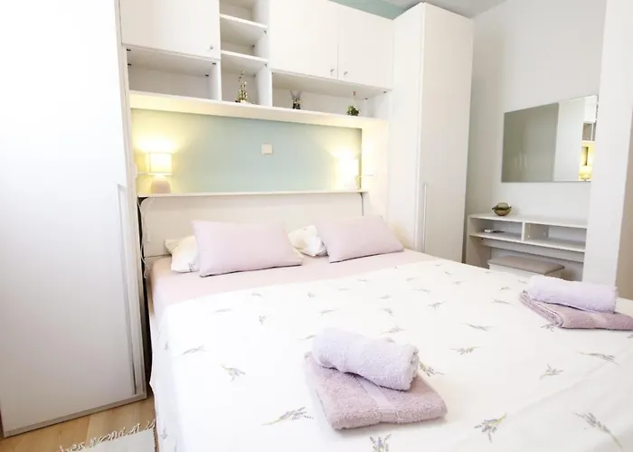 Mirta Дом отдыха *