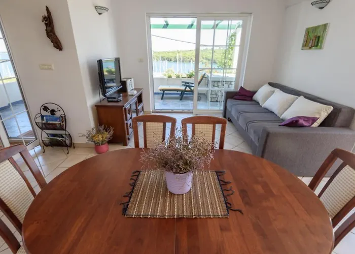 Mirta Holiday home *