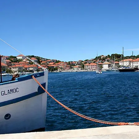 Hébergement de vacances Mirta Veli Rat