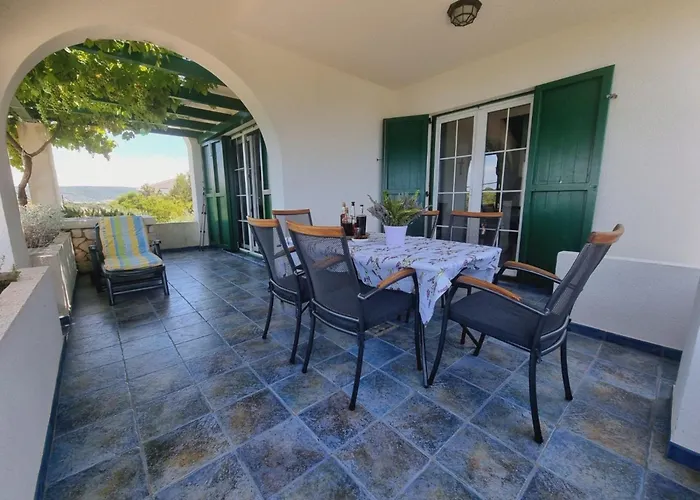 펜션 Mirta 벨리 라트