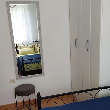 Mirta Tatil Evi