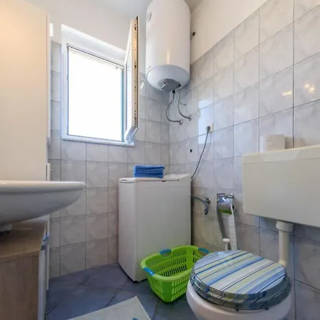Tatil Evi Mirta