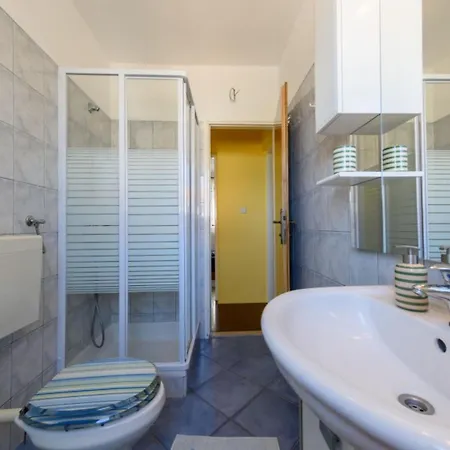 Tatil Evi Mirta