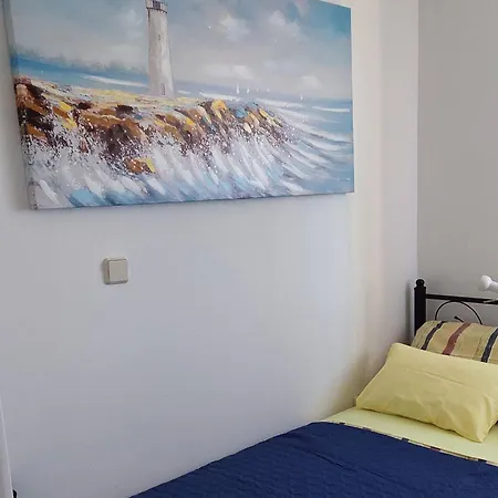 Mirta Tatil Evi