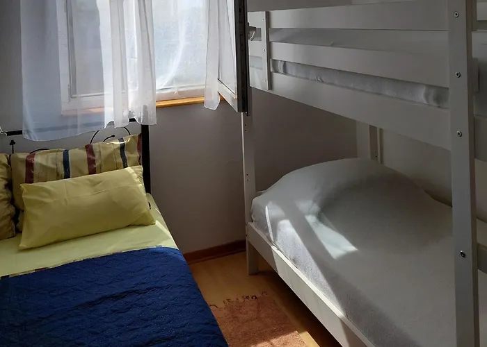 Mirta 別荘 ベリ・ラット